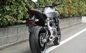 YAMAHA MT-07 ABS 2014 RM07J