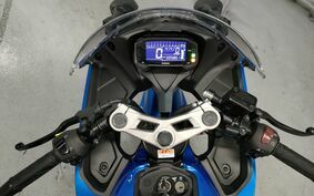 SUZUKI GSX-R125 DL33B