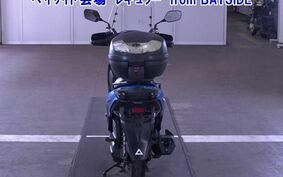 SUZUKI スウィッシュ125 DV12B