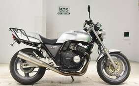 HONDA CB400SF 1995 NC31