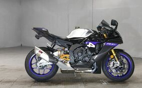 YAMAHA YZF-R1 M 2023 RN65J