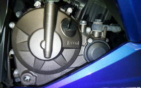 SUZUKI GIXXER 250 SF ED22B