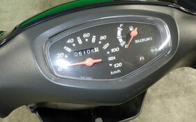 SUZUKI ADDRESS V125 CF4EA