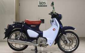 HONDA C125 SUPER CUB JA48