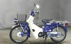 HONDA PRESS CUB 50 AA01