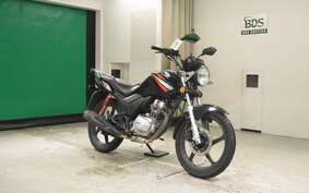 HONDA CBF125