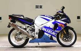 SUZUKI GSX-R1000 2001 JS1GT74