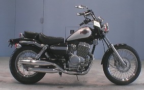 HONDA REBEL 250 MC13