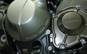 YAMAHA XSR900 2022 RN80J