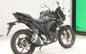 SUZUKI GIXXER 150 NG4BG