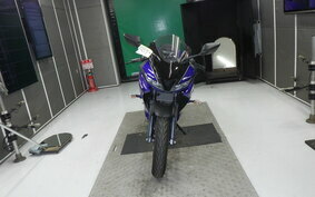 YAMAHA YZF-R15