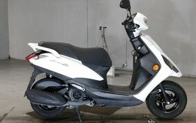 YAMAHA AXIS Z SED7J