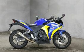 HONDA CBR250R MC41