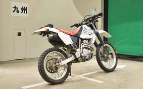 HONDA XR250 MD30