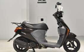 SUZUKI LET's 5 G CA47A