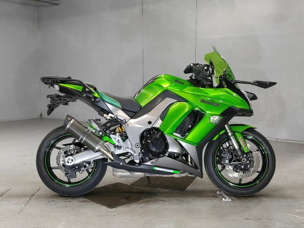 Kawasaki Ninja 1000