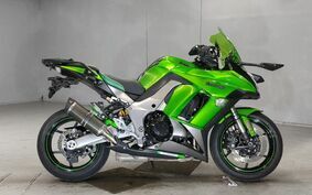 KAWASAKI NINJA 1000 2013 ZXT00G