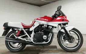 SUZUKI GSX1100S KATANA 1988 GU72A