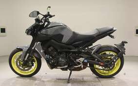 YAMAHA MT-09 A 2017 RN52J