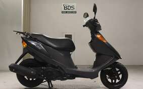 SUZUKI ADDRESS V125 CF4EA