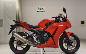 HONDA CBR250R GEN 3 MC41