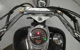 HONDA SHADOW 400 SLASHER 2001 NC40