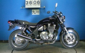 KAWASAKI ZEPHYR 1100 RS 1997 ZRT10A