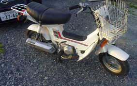 HONDA CHALY 70 CF70