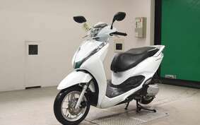 HONDA LEAD 125 JF45