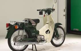 HONDA C50 SUPER CUB AA01