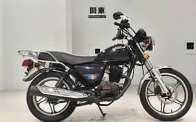 HONDA WH125-20 PCJL