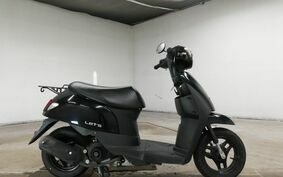 SUZUKI LET's CA4AA