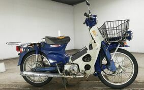 HONDA PRESS CUB 50 AA01