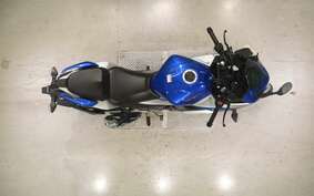 SUZUKI GIXXER 250 SF