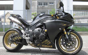 YAMAHA YZF-R1 2012 RN24J