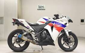 HONDA CBR250R GEN 3 MC41