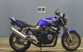 HONDA CB400SFV-3 2004 NC39