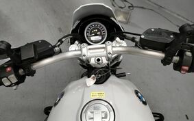 BMW R NINE T URBAN GS 2017 0J41