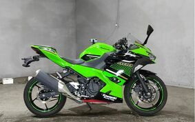 KAWASAKI NINJA 400 2020 EX400G