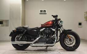 HARLEY XL1200X 2014 LC3