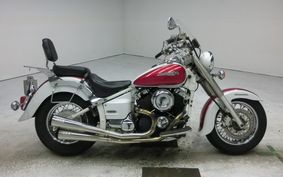 YAMAHA DRAGSTAR 400 CLASSIC 2001 VH01J