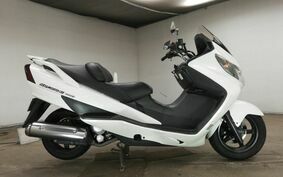 SUZUKI SKYWAVE 250 (Burgman 250) S CJ43A