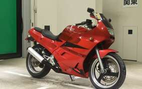 SUZUKI GSX250F Across GJ75A