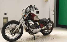 YAMAHA VIRAGO 250 3DM