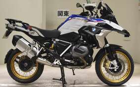 BMW R1250GS 2019 0J91