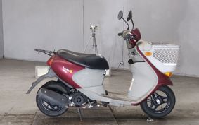 SUZUKI LETS4 CA43A
