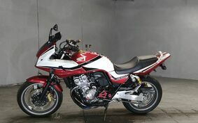 HONDA CB400 SUPER BOLDOR 2008 NC42