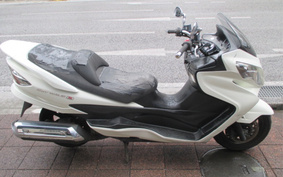 SUZUKI SKYWAVE 250 (Burgman 250) S CJ46A