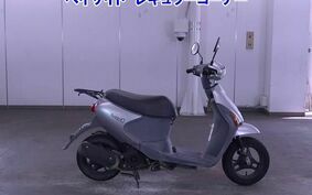 SUZUKI LET`s 4 CA45A