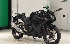 HONDA CBR250R GEN 3 MC41